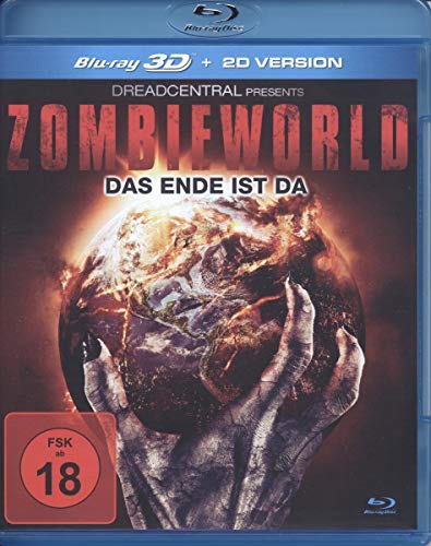 Zombieworld - Das Ende Ist Da