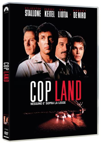 Cop Land (Dvd) ( Dvd)