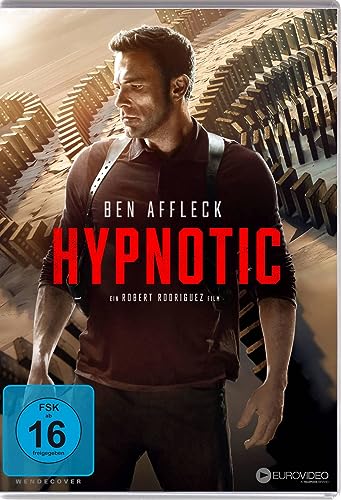 Hypnotic - Ein Robert Rodriguez Film