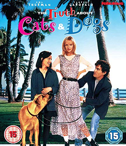 The Truth About Cats And Dogs [Edizione: Regno Unito]