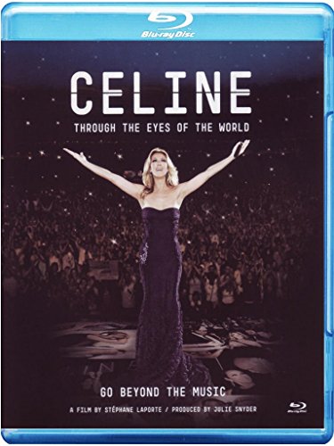 Celine:Through The Eyes Of The Wor
