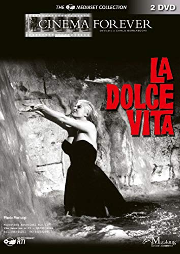 La Dolce Vita - Nuova Edizione - ( Box 2 Dv)