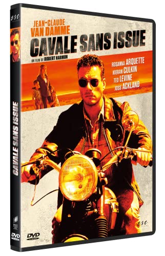 Cavale Sans Issue