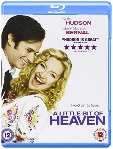 Little Bit Of Heaven [Edizione: Regno Unito] [Edizione: Regno Unito]