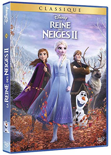 Reine Des Neiges 2 (La)