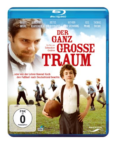 Der Ganz Große Traum