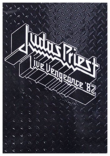 Live Vengeance'82