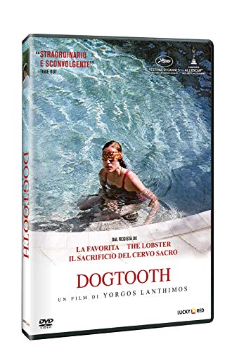 Dogtooth (Dvd) ( Dvd)