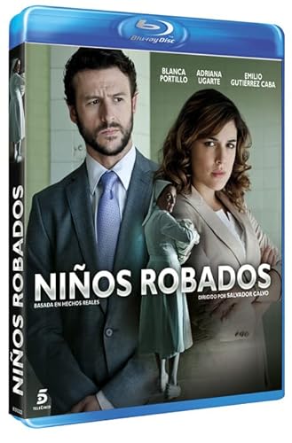 Niños Robados Bd
