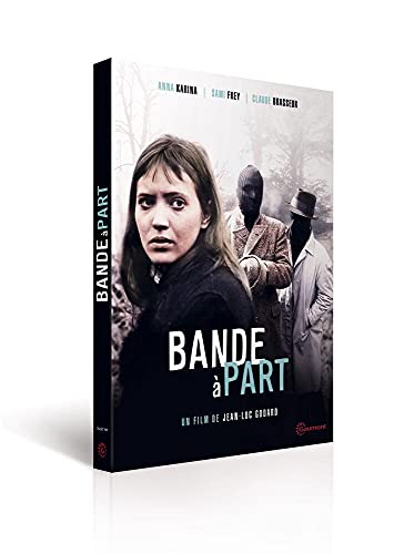 Bande À Part