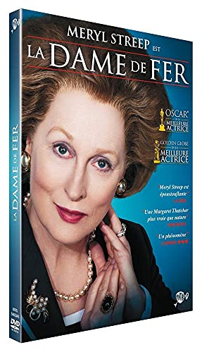 La Dame De Fer