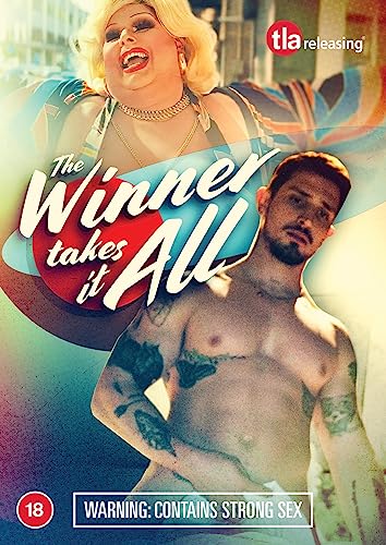 The Winner Takes It All