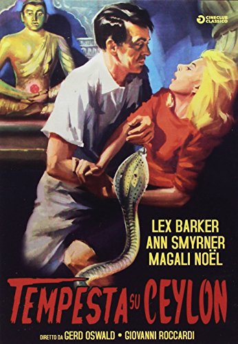 Tempesta Su Ceylon
