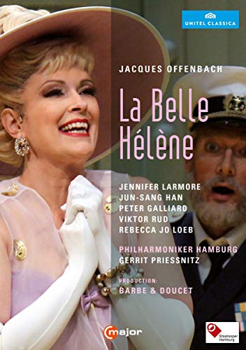 La Belle Hélène