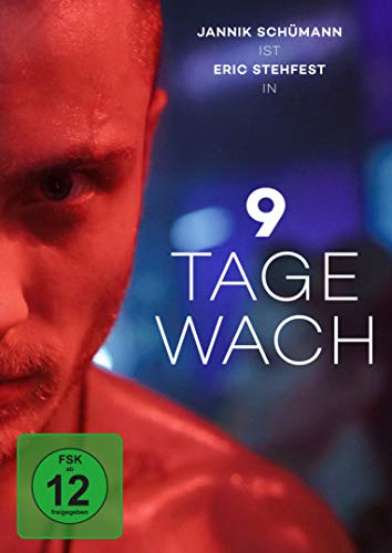 9 Tage Wach