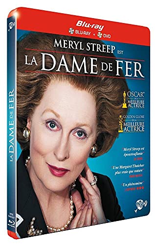La Dame De Fer