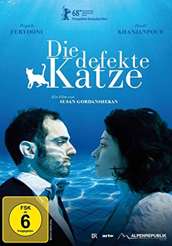 Die Defekte Katze