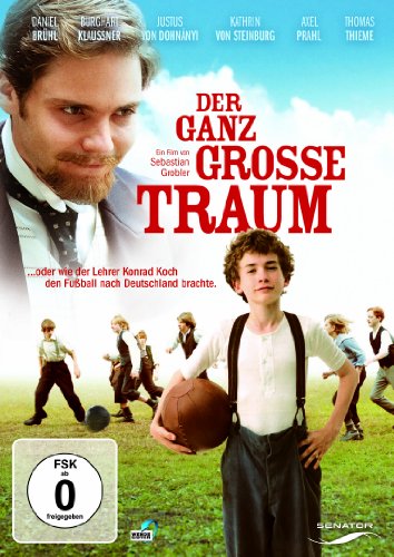 Der Ganz Große Traum