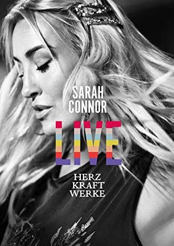 Herz Kraft Werke Live (Fan Edition)