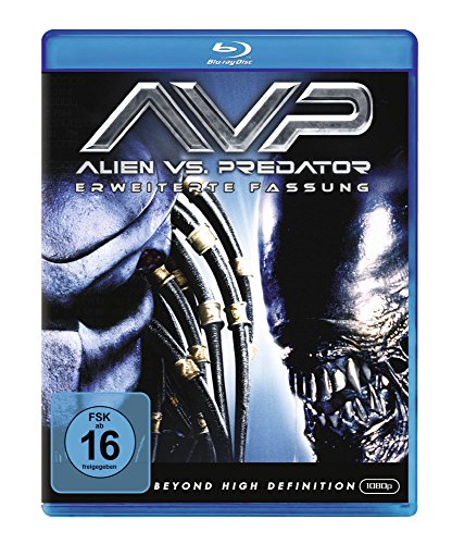 Alien Vs. Predator