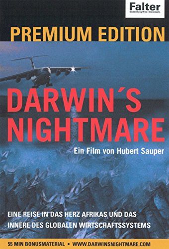 Darwins Nightmare (Premium Edition)