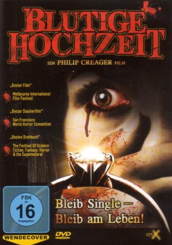 Blutige Hochzeit