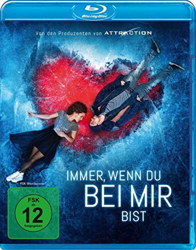 Immer, Wenn Du Bei Mir Bist