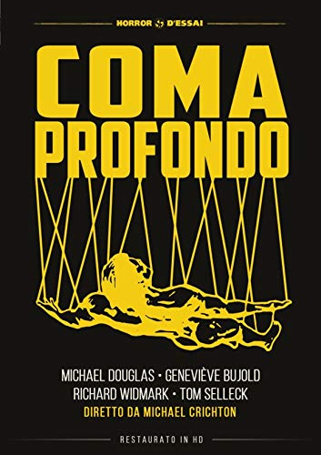 Coma Profondo (Restaurato In Hd)