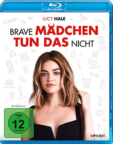 Brave Mädchen Tun Das Nicht