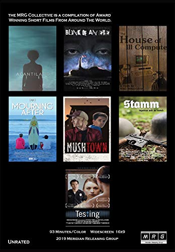 Mrg Collective Drama 4 [Edizione: Stati Uniti]