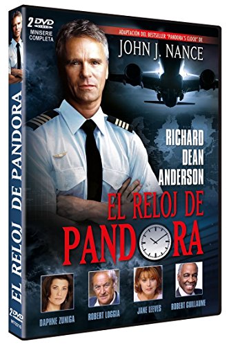 El Reloj De Pandora (Pandora'S Clock/Doomsday Virus) 1996