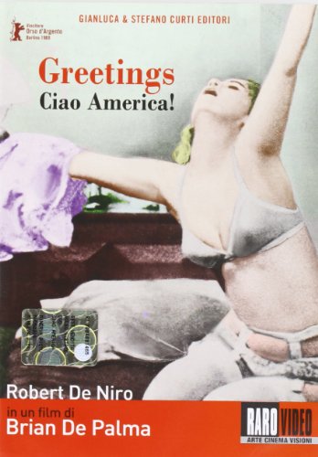 Greetings (Ciao America!)