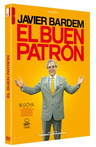 El Buen Patron