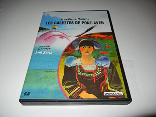 Galettes De Pont Aven (Les) - Dvd