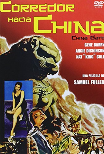 Corredor Hacia China Dvd