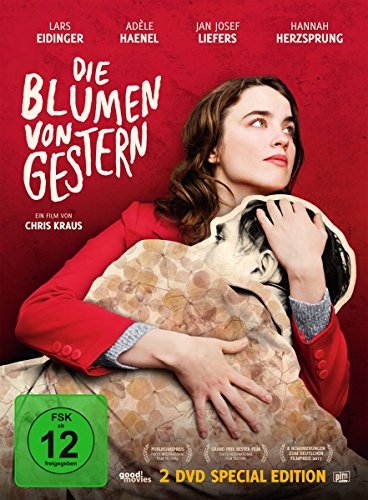 Die Blumen Von Gestern - Special Edition