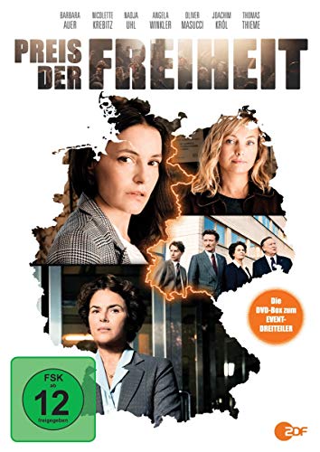 Preis Der Freiheit