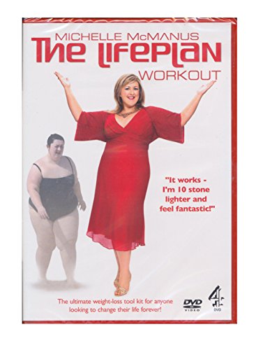 Michelle Mcmanus: The Lifeplan [Edizione: Regno Unito] [Edizione: Regno Unito]