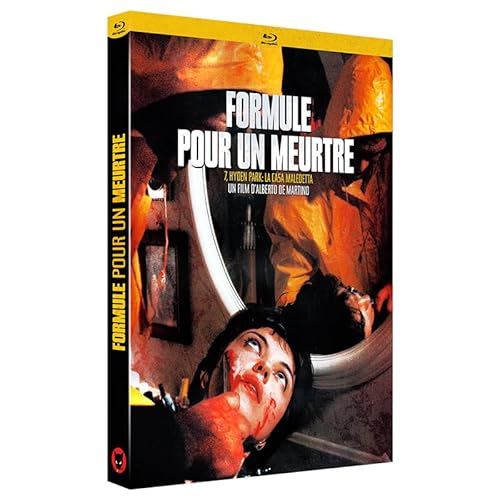 Formule Pour Un Meurtre