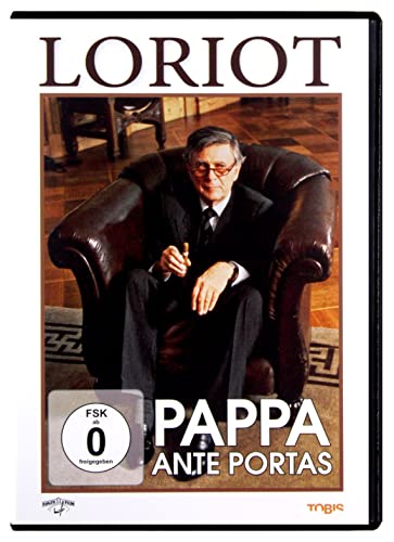 Loriot - Pappa Ante Portas