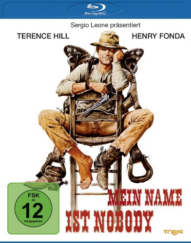 Mein Name Ist Nobody