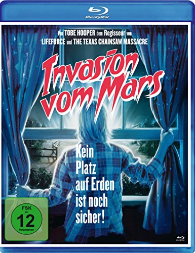 Invasion Vom Mars