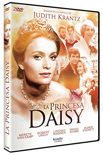 La Princesa Daisy (Princess Daisy) - 1983