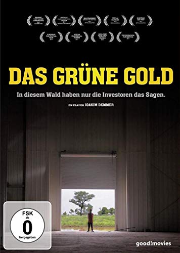 Das Grüne Gold