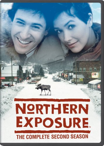 Northern Exposure: Season Two