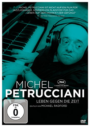 Michel Petrucciani - Leben Gegen Die Zeit