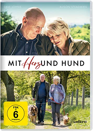 Mit Herz Und Hund