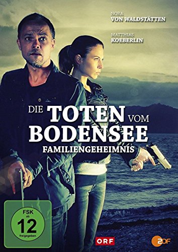 Die Toten Vom Bodensee: Familiengeheimnis
