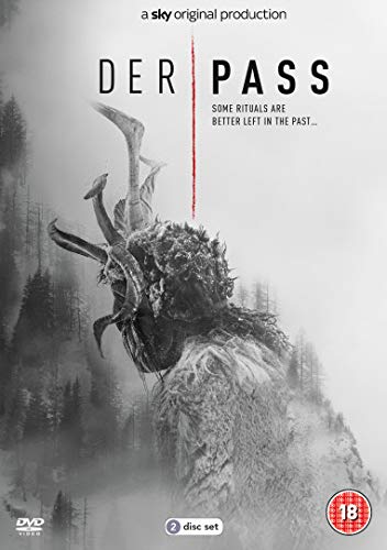 Der Pass - Season 1 [Dvd]