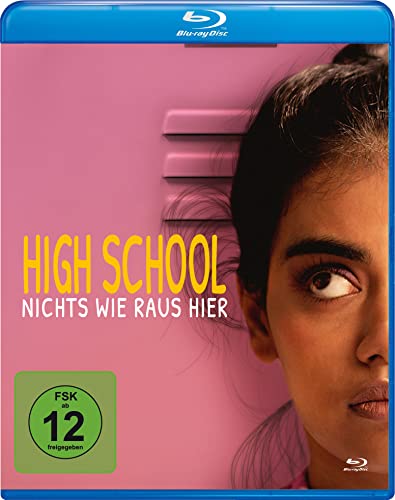 High School - Nichts Wie Raus Hier